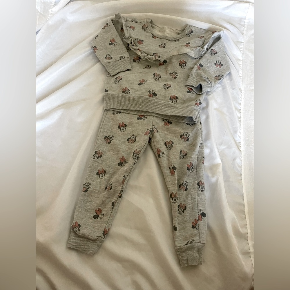 Bundle of 3 Outfits